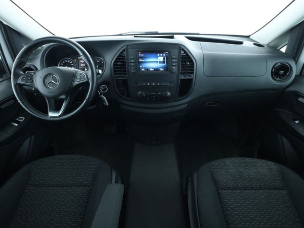 Mercedes-Benz Vito 114 CDi Tourer PRO 100 kW image number 10