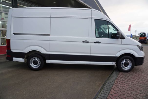 Volkswagen Crafter 35 TDI 103 kW image number 1