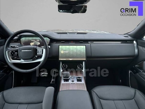  Land Rover Range Rover SWB P510e 375 kW image number 7