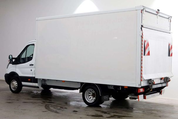 Ford Transit 350 96 kW image number 10