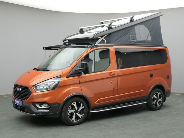 Ford Transit Nugget 125 kW image number 15