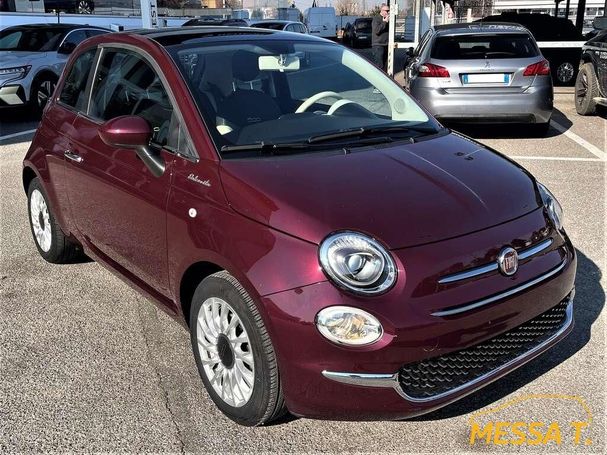 Fiat 500 1.0 51 kW image number 2