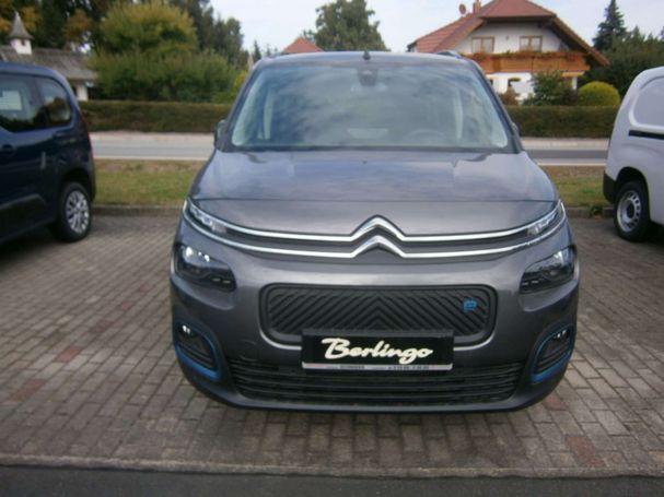 Citroen e-Berlingo XL 100 kW image number 3