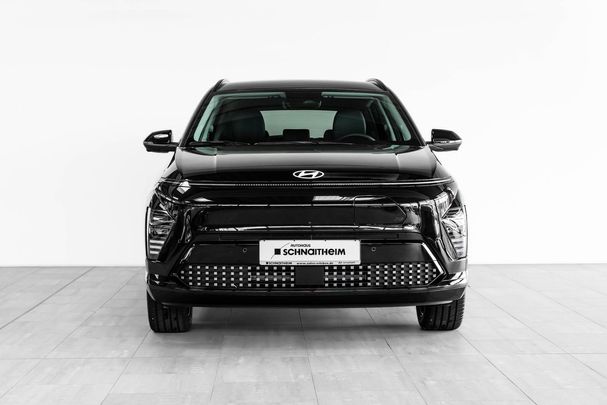 Hyundai Kona Prime 160 kW image number 8