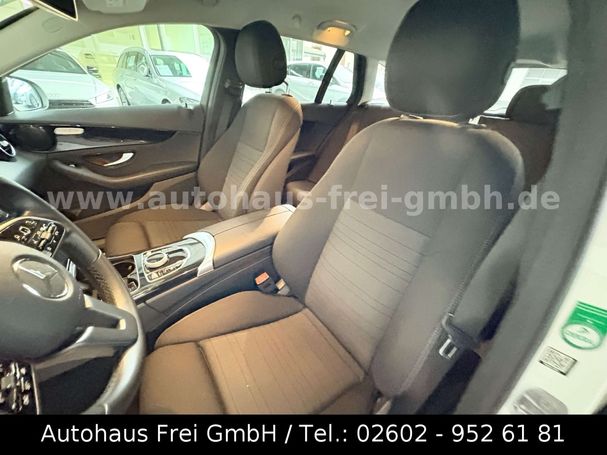 Mercedes-Benz C 220 d T 143 kW image number 24