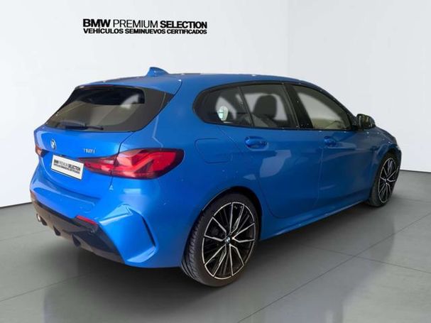 BMW 118i 100 kW image number 6