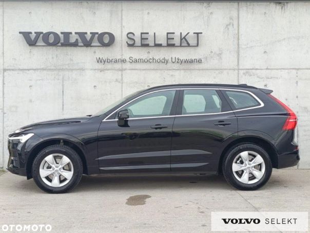 Volvo XC60 145 kW image number 1