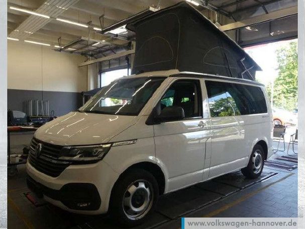 Volkswagen T6 California 4Motion 110 kW image number 1