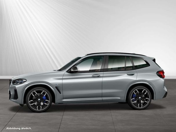 BMW X3 M xDrive 250 kW image number 6