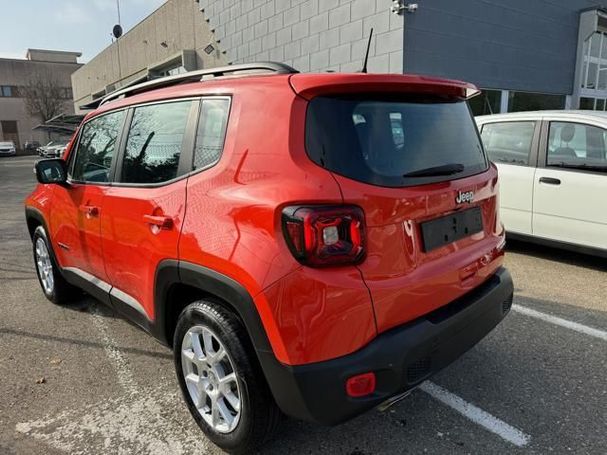 Jeep Renegade 1.6 96 kW image number 4