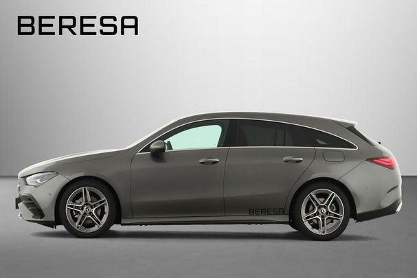 Mercedes-Benz CLA 180 Shooting Brake CLA 180 d 85 kW image number 5