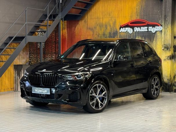 BMW X5 xDrive 210 kW image number 1