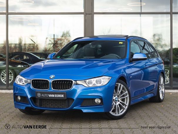 BMW 335i Touring 225 kW image number 1