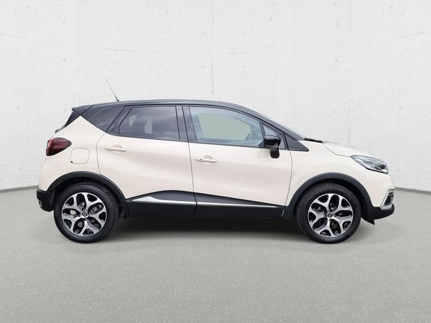 Renault Captur Energy TCe 90 66 kW image number 5