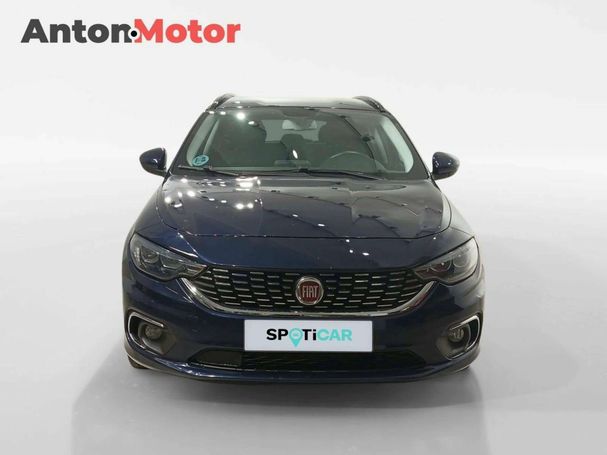 Fiat Tipo 1.6 MultiJet Lounge 88 kW image number 3