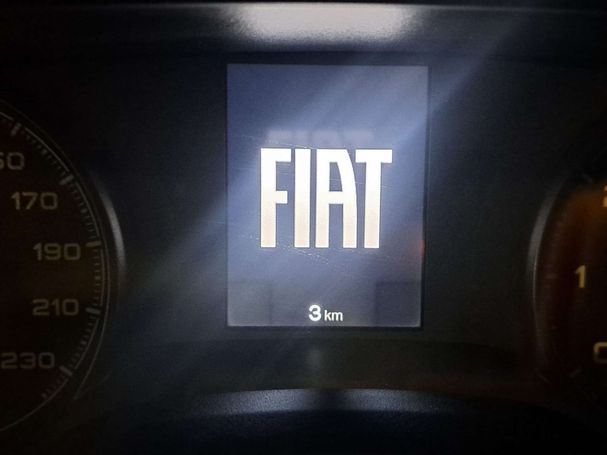 Fiat Tipo MultiJet 96 kW image number 11