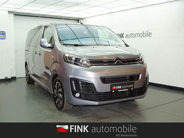 Citroen SpaceTourer  100 kW image number 1