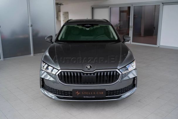 Skoda Superb Combi 2.0 TDI 110 kW image number 2