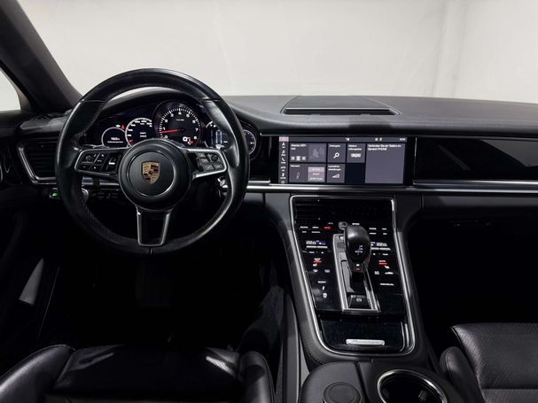 Porsche Panamera 4S Sport Turismo 324 kW image number 27