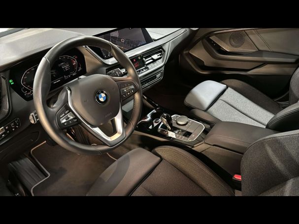 BMW 118i 101 kW image number 5