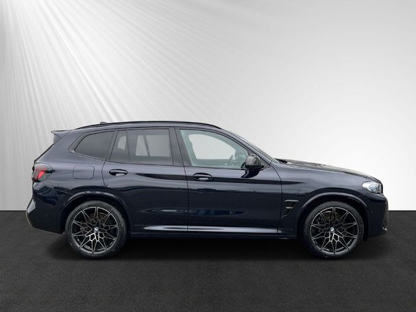 BMW X3 M Competition xDrive 375 kW image number 2