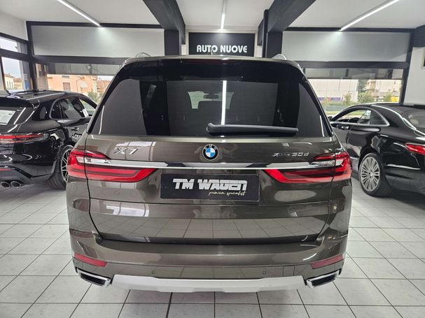 BMW X7 xDrive30d 195 kW image number 7