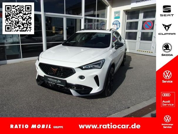 Cupra Formentor 2.0 TSI 4Drive DSG 140 kW image number 1