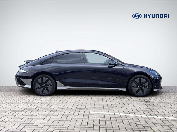 Hyundai Ioniq 6 77 kWh 168 kW image number 3