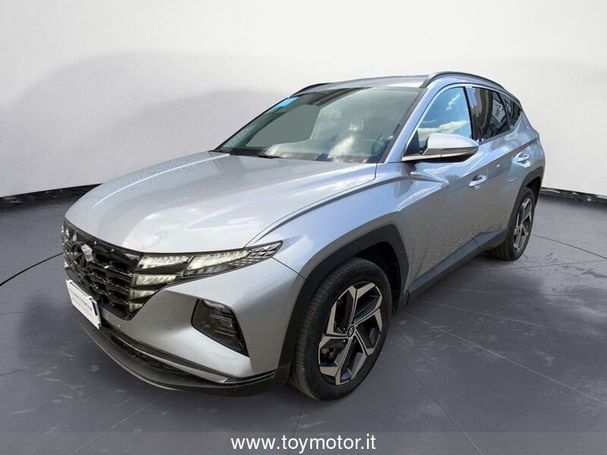 Hyundai Tucson HEV 169 kW image number 1