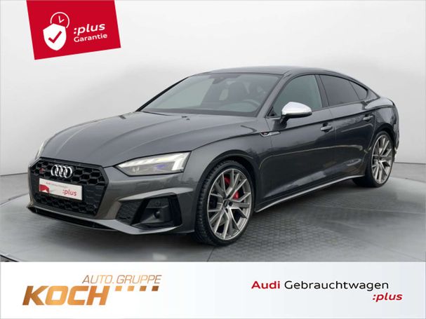 Audi S5 55 TDI 251 kW image number 2