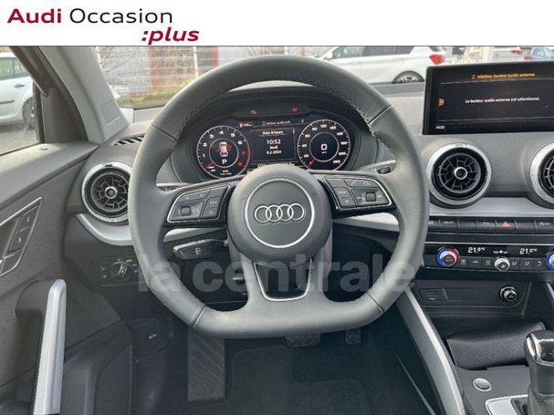 Audi Q2 35 TFSI S tronic Advanced 110 kW image number 20