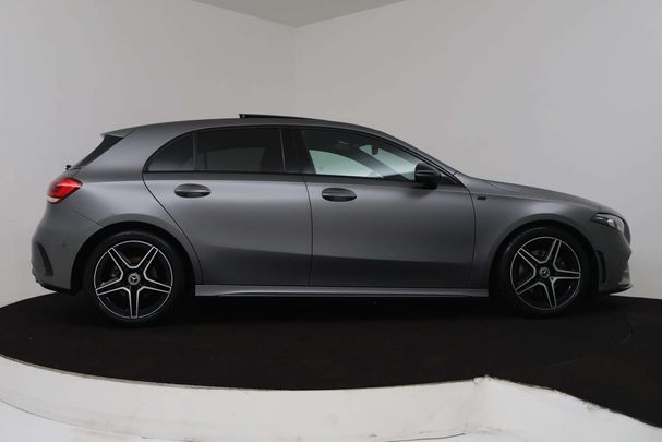 Mercedes-Benz A 180 AMG 100 kW image number 20