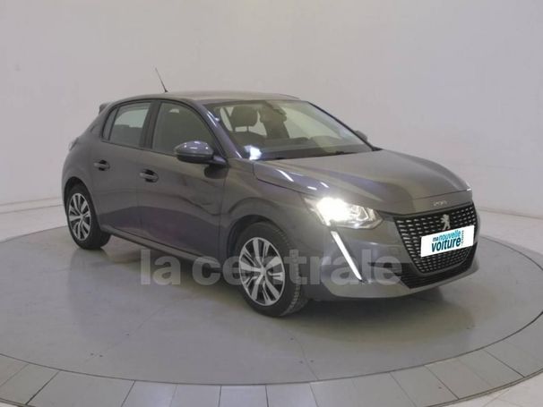 Peugeot 208 PureTech 100 EAT8 Active 74 kW image number 2