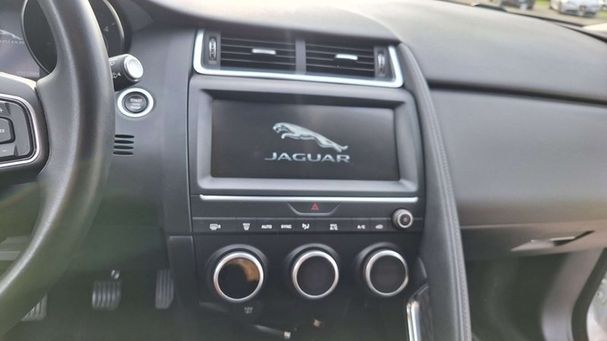 Jaguar E-Pace 110 kW image number 12