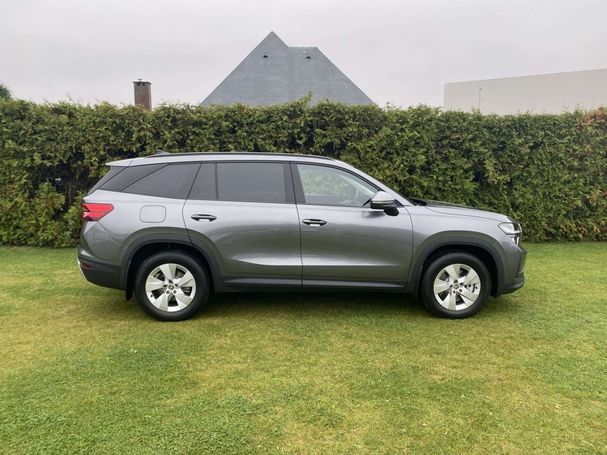 Skoda Kodiaq 1.5 TSI DSG 110 kW image number 8