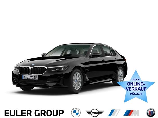 BMW 530i 185 kW image number 1