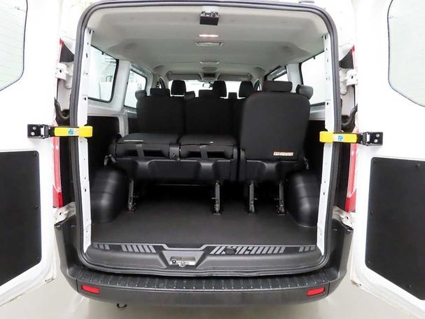 Ford Transit Custom 320 L1H1 2.0 77 kW image number 16