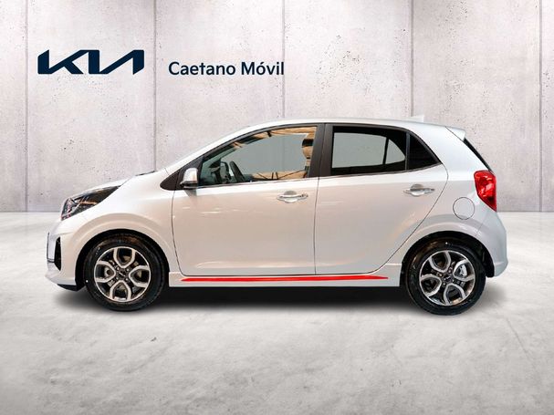 Kia Picanto 1.0 49 kW image number 5