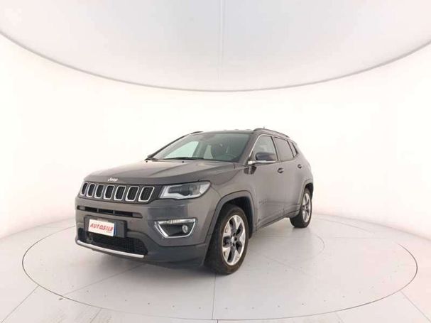 Jeep Compass 1.6 Limited 88 kW image number 1