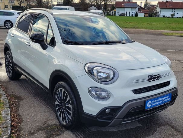 Fiat 500X Hybrid 96 kW image number 2