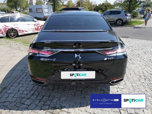 DS Automobiles 9 264 kW image number 4