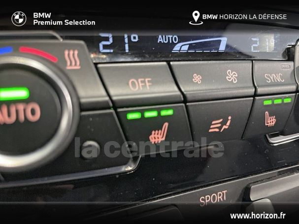 BMW 216i Active Tourer 80 kW image number 17