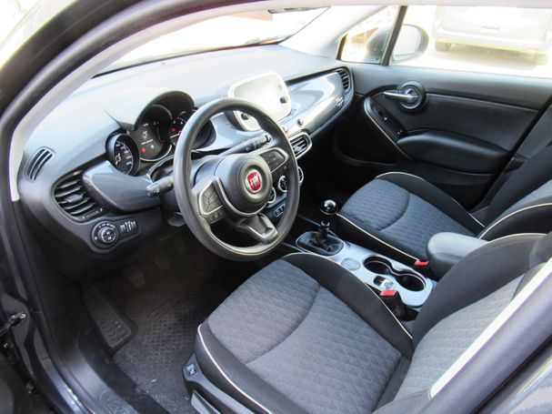 Fiat 500X 88 kW image number 3