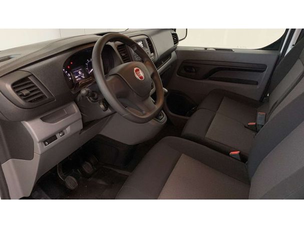 Fiat Scudo 74 kW image number 9