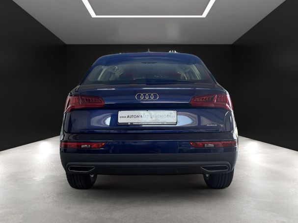 Audi Q5 45 quattro 180 kW image number 6