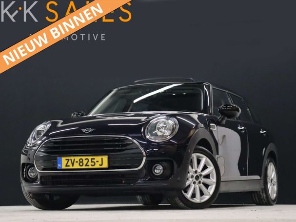 Mini Cooper Clubman 100 kW image number 1