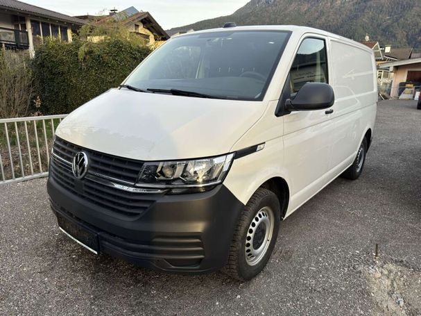 Volkswagen T6 Transporter 4Motion 110 kW image number 1