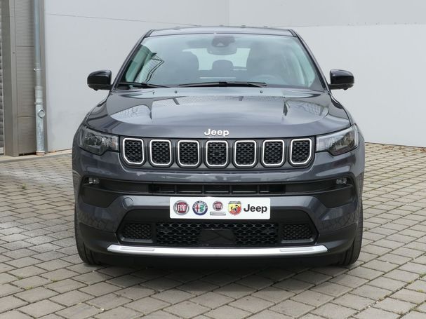 Jeep Compass 1.5 e-Hybrid Altitude 96 kW image number 9