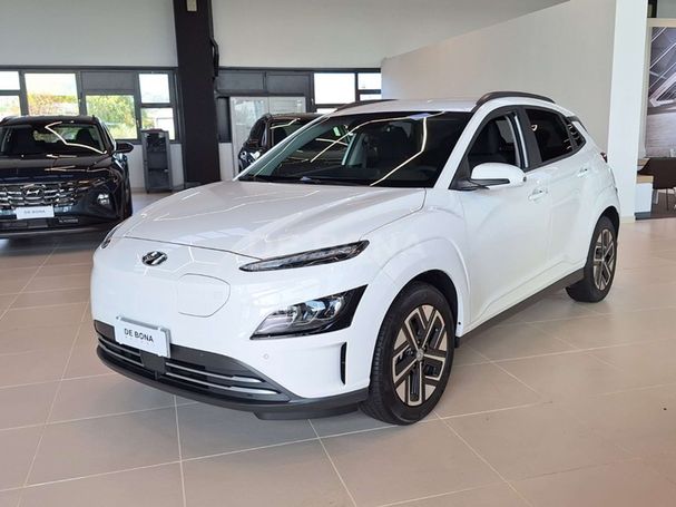 Hyundai Kona 39 kWh 100 kW image number 1