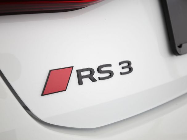 Audi RS3 TFSI quattro Sportback 294 kW image number 22